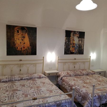 B&B Camere Montalto Centro Montalto di Castro Bagian luar foto