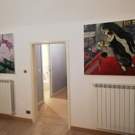 B&B Camere Montalto Centro Montalto di Castro Bagian luar foto