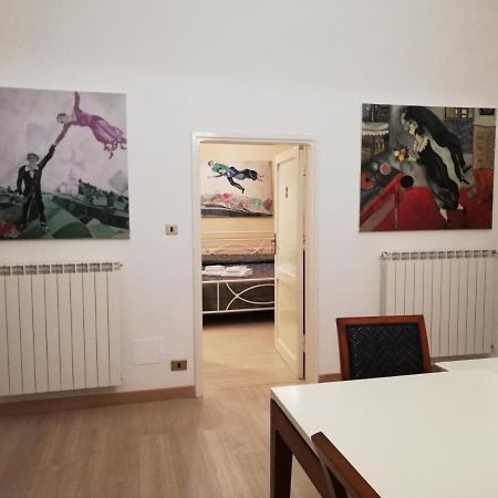 B&B Camere Montalto Centro Montalto di Castro Bagian luar foto