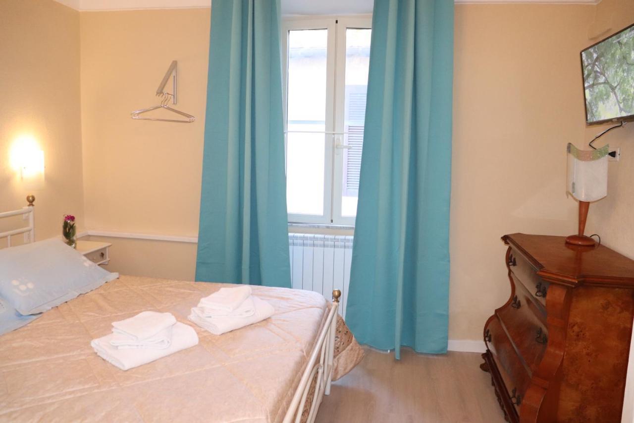 B&B Camere Montalto Centro Montalto di Castro Bagian luar foto