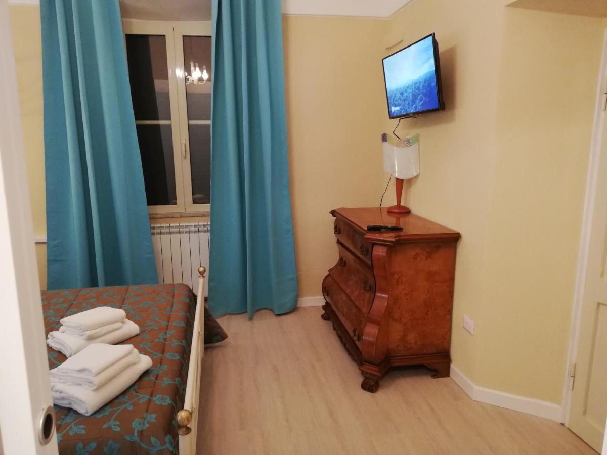 B&B Camere Montalto Centro Montalto di Castro Bagian luar foto