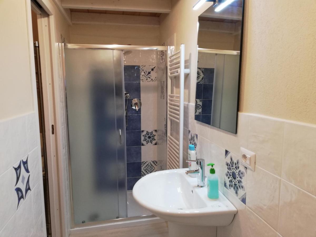 B&B Camere Montalto Centro Montalto di Castro Bagian luar foto