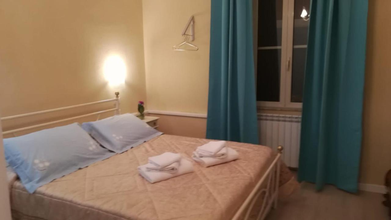 B&B Camere Montalto Centro Montalto di Castro Bagian luar foto