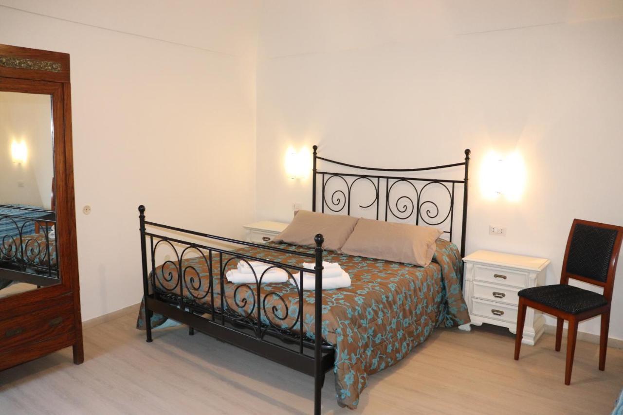 B&B Camere Montalto Centro Montalto di Castro Bagian luar foto