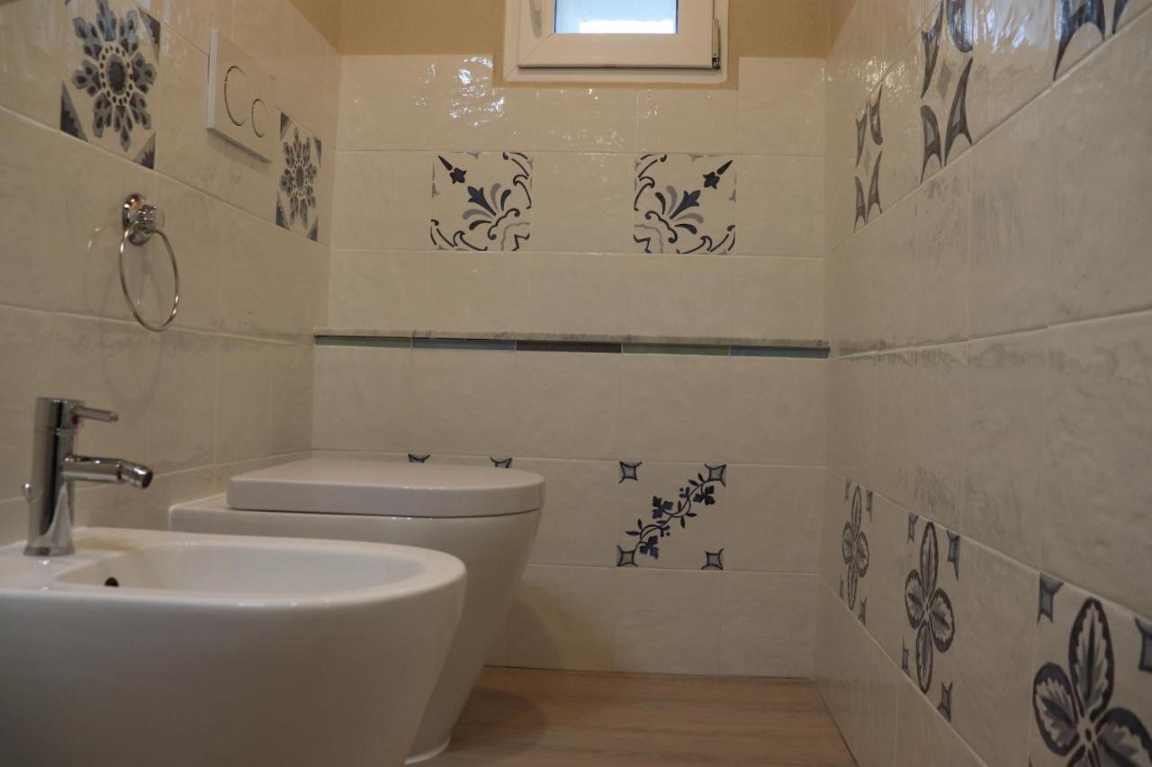 B&B Camere Montalto Centro Montalto di Castro Bagian luar foto