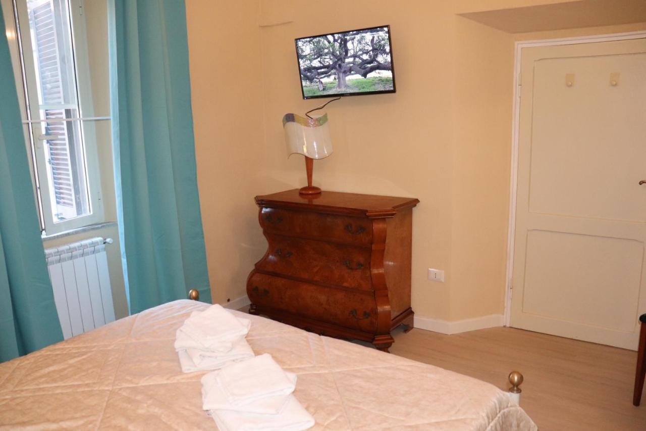 B&B Camere Montalto Centro Montalto di Castro Bagian luar foto