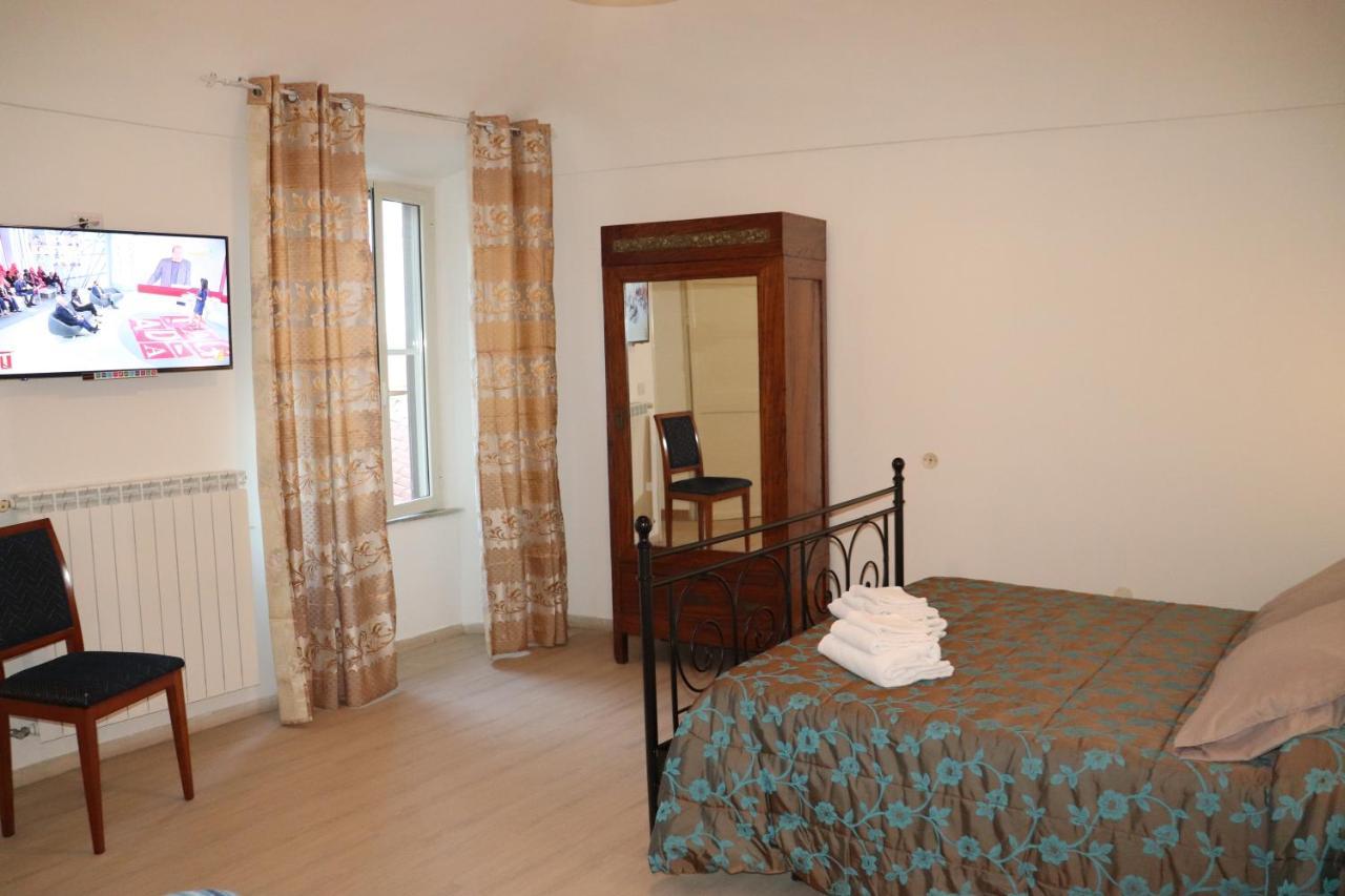 B&B Camere Montalto Centro Montalto di Castro Bagian luar foto