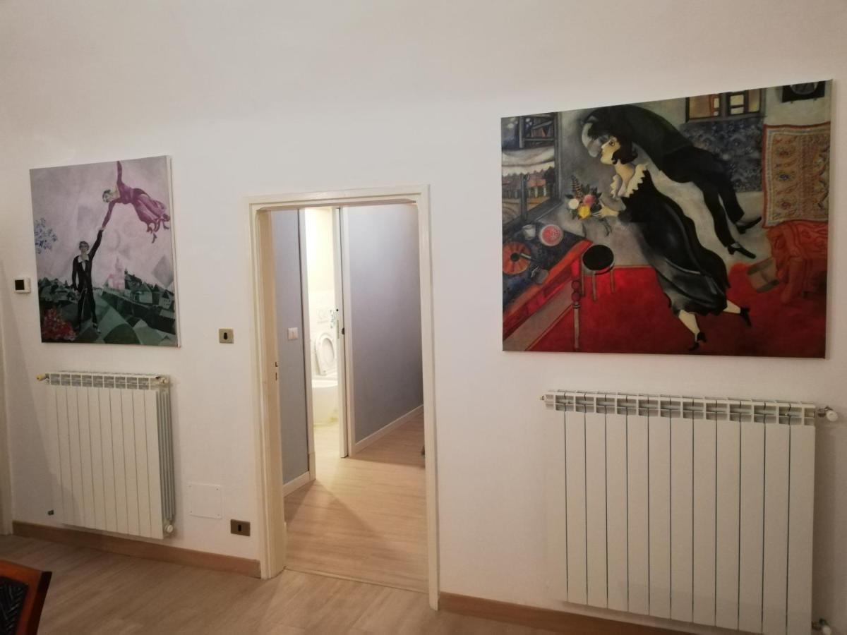 B&B Camere Montalto Centro Montalto di Castro Bagian luar foto