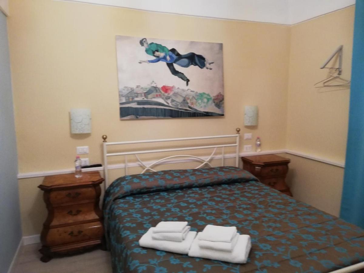B&B Camere Montalto Centro Montalto di Castro Bagian luar foto
